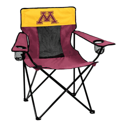 Minnesota Golden Gophers Elite Chair