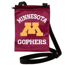 Minnesota Golden Gophers Game Day Pouch