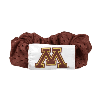 Minnesota Golden Gophers Hair Twist
