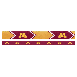 Minnesota Golden Gophers Headband Set