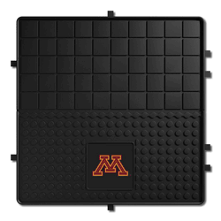Minnesota Golden Gophers Heavy Duty Cargo Mat 31"x31"