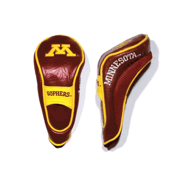 Minnesota Golden Gophers Hybrid Headcover
