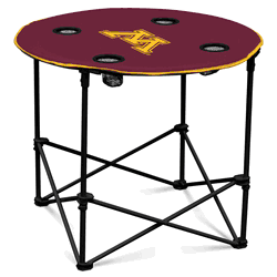 Minnesota Golden Gophers Round Table