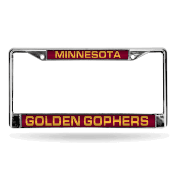 Minnesota Golden Gophers Standard 12