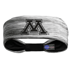Minnesota Golden Gophers Tigerspace Headband