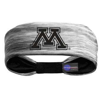 Minnesota Golden Gophers Tigerspace Headband