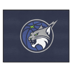 Minnesota Lynx All-Star Rug - 34 in. x 42.5 in.
