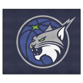 Minnesota Lynx Tailgater Rug - 5ft. x 6ft.