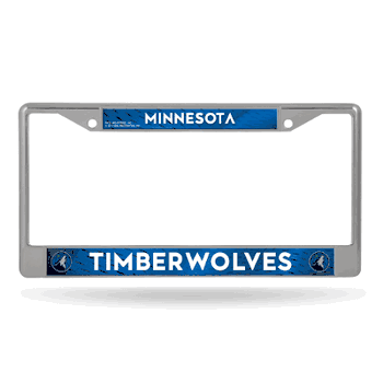 Minnesota Timberwolves  12