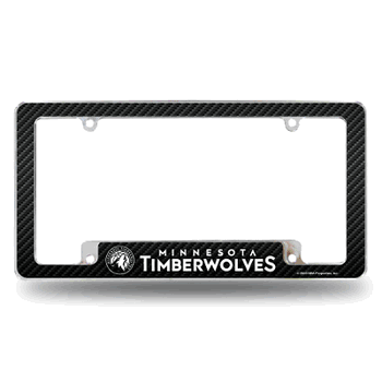 Minnesota Timberwolves Black 12