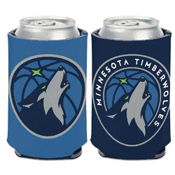 Minnesota Timberwolves Can Cooler