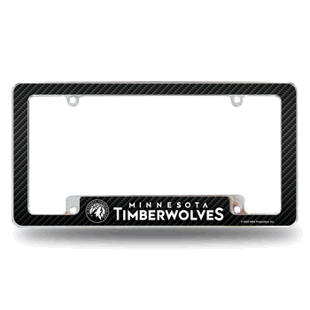 Minnesota Timberwolves Black 12