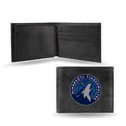 Minnesota Timberwolves Embroidered Blfld