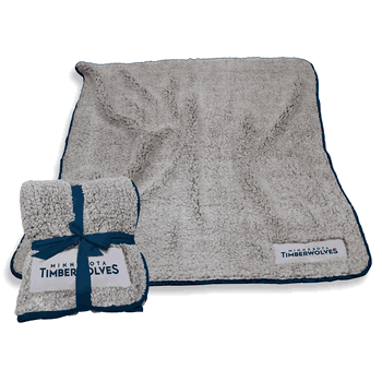 Minnesota Timberwolves Frosty Fleece