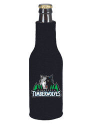 Minnesota Timberwolves Kolder Bottle Suit Holder