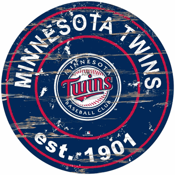 Minnesota Twins 24