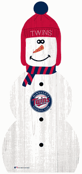 Minnesota Twins 31