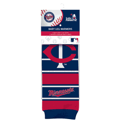 Minnesota Twins Baby Leggings