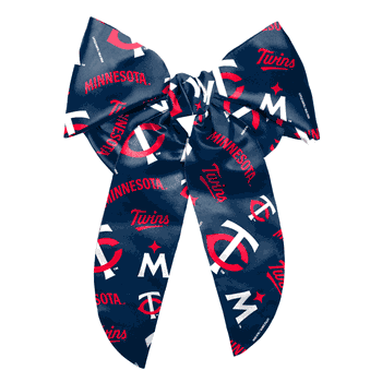 Minnesota Twins Big Bow