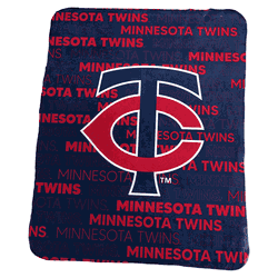 Minnesota Twins Classic Fleece