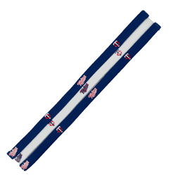 Minnesota Twins Elastic Headband