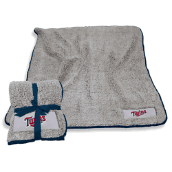 Minnesota Twins Frosty Fleece