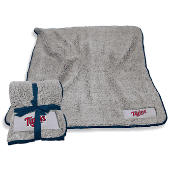 Minnesota Twins Frosty Fleece