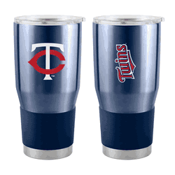 Minnesota Twins Gameday 30 oz Stainless Tumbler