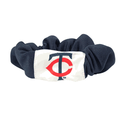 Minnesota Twins Hair Twist