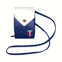 Minnesota Twins Home Field Purse
