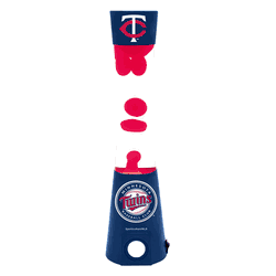 Minnesota Twins Magma Lamp - Bluetooth Speaker