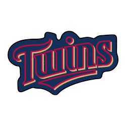 Minnesota Twins Mascot Rug