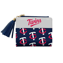 Minnesota Twins Mini Organizer