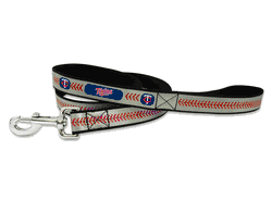 Minnesota Twins Pet Leash Reflective Baseball Size Small CO