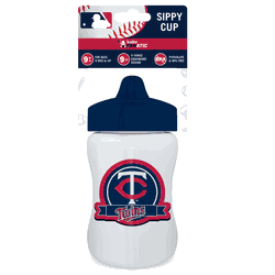 Minnesota Twins Sippy Cup