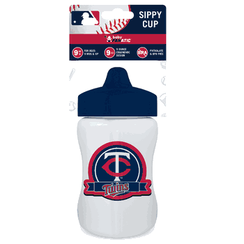 Minnesota Twins Sippy Cup