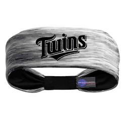 Minnesota Twins Tigerspace Headband