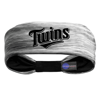 Minnesota Twins Tigerspace Headband