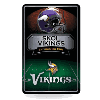 Minnesota Vikings  11