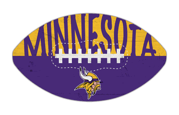 Minnesota Vikings 12