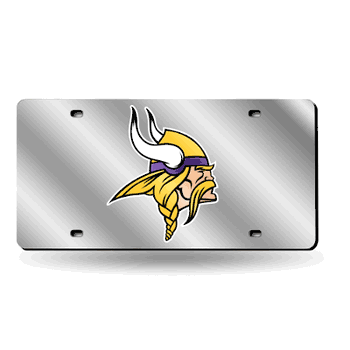 Minnesota Vikings  12