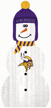Minnesota Vikings 31