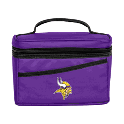 Minnesota Vikings 6 Can Flex Cooler