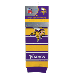 Minnesota Vikings Baby Leggings