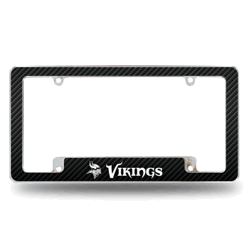 Minnesota Vikings Black 12