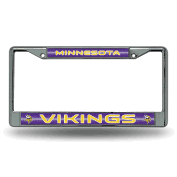 Minnesota Vikings Classic 12