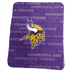 Minnesota Vikings Classic Fleece