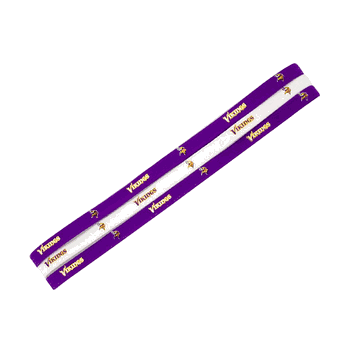 Minnesota Vikings Elastic Headband