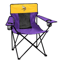 Minnesota Vikings Elite Chair