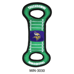 Minnesota Vikings Field Toy